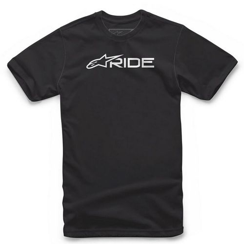 Camiseta Alpinestars Ride 3.0