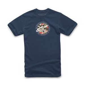 Camiseta Alpinestars Dot