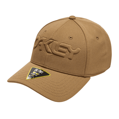 Gorra Oakley 6 Panel Stretch Embossed