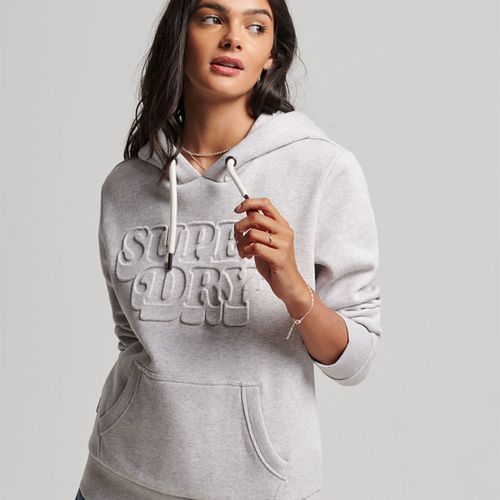 Buzo Cerrado Para Mujer Vintage Cooper Emboss Superdry 55655