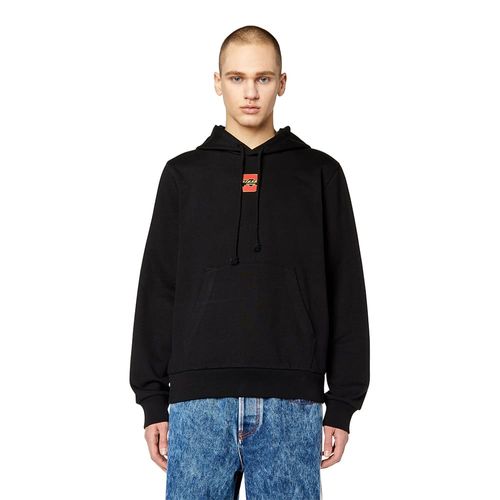Buzo Cerrado Para Hombre S Ginn Hood K33  55162