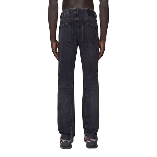 Jean Stretch Para Hombre 2021  55018