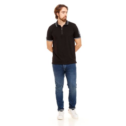 Polo Para Hombre 46179