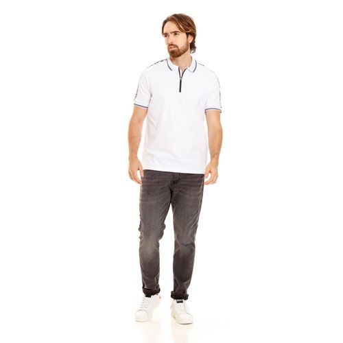 Polo Para Hombre 46179