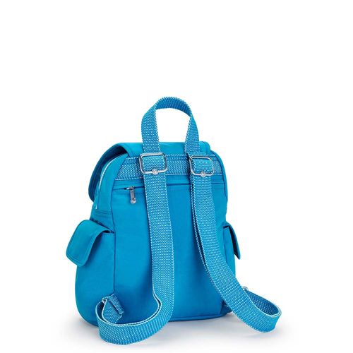 Morral No Portatil Para Mujer City Pack Mini 32587