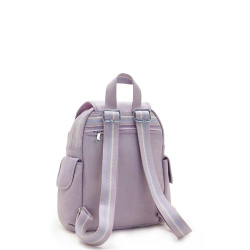 Morral No Portatil Para Mujer City Pack Mini 32587