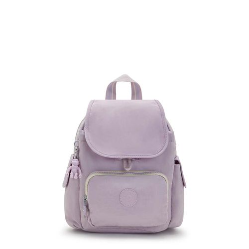 Morral No Portatil Para Mujer City Pack Mini 32587