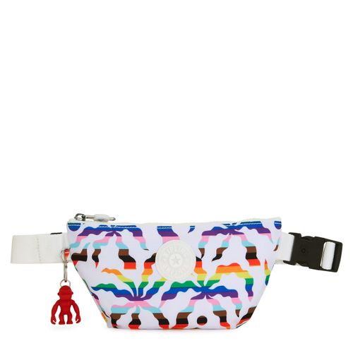 Riñonera Para Mujer Gizi Kipling