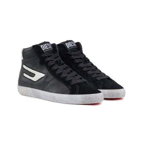 Tenis Para Mujer S Leroji Mid W 50487
