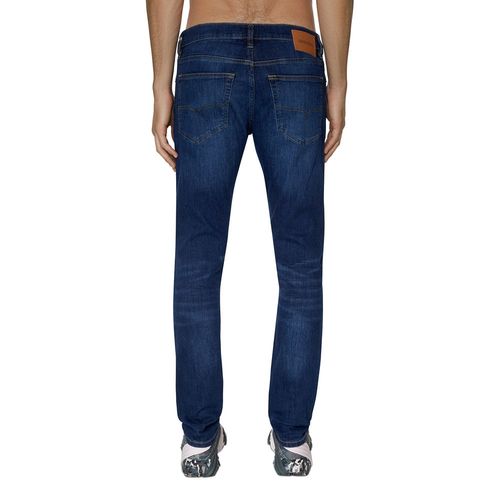 Jean Stretch Para Hombre D Luster  50292
