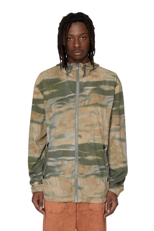Chaqueta Casual Para Hombre J Warrett Cmf 52847