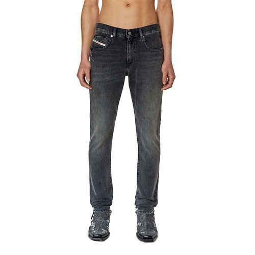 Jean Stretch Para Hombre 2019 D Strukt  29593