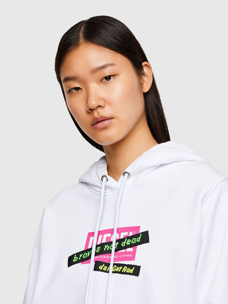 Buzos y hoodies para mujer – Maaji Colombia