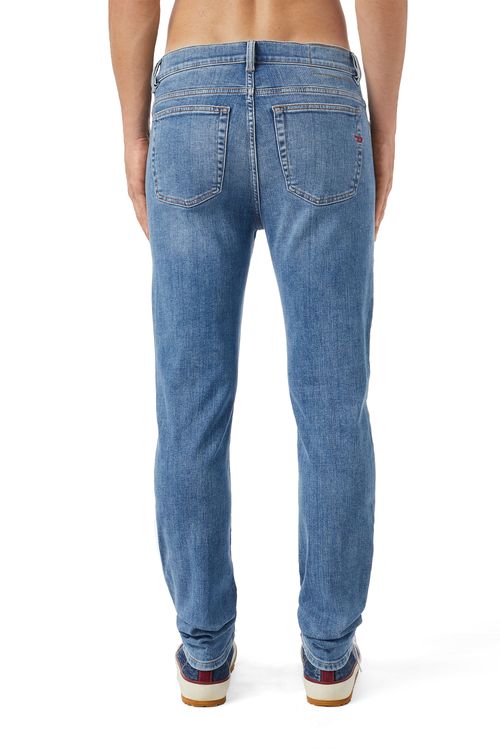 Jean Stretch Para Hombre 1983 50320