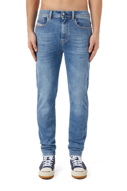 Jean Stretch Para Hombre 1983 50320