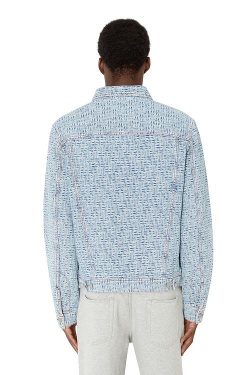 Chaqueta Casual Para Hombre D Barcy 50651