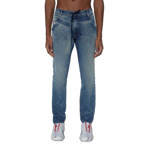Jean Jogg Para Hombre Krooley Y Ne L 32 Sweat Jeans 53383