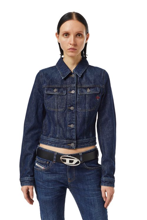 Chaqueta Casual Para Mujer De Slimmy 52835