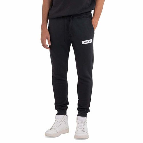 Sudadera Para Hombre Replay 52691