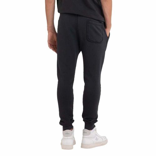 Sudadera Para Hombre Replay 52691