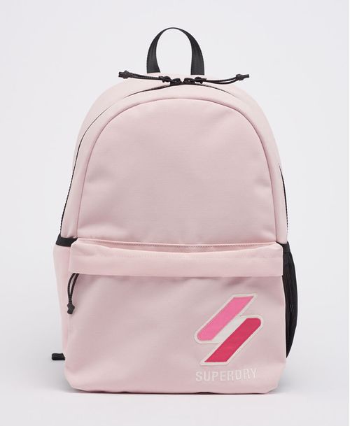 Morral No Portatil Para Hombre Superdry Code Montana Superdry 52070