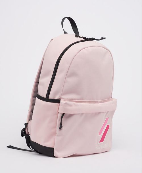 Morral No Portatil Para Hombre Superdry Code Montana Superdry 52070