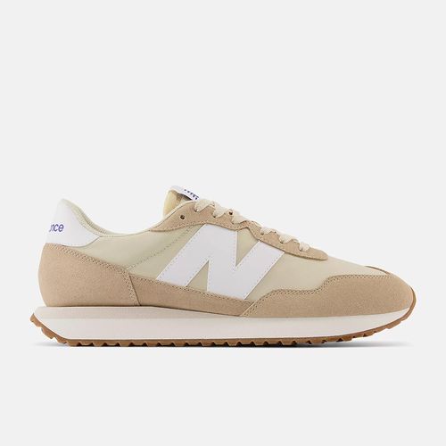 Tenis Para Hombre 237 New Balance 53713
