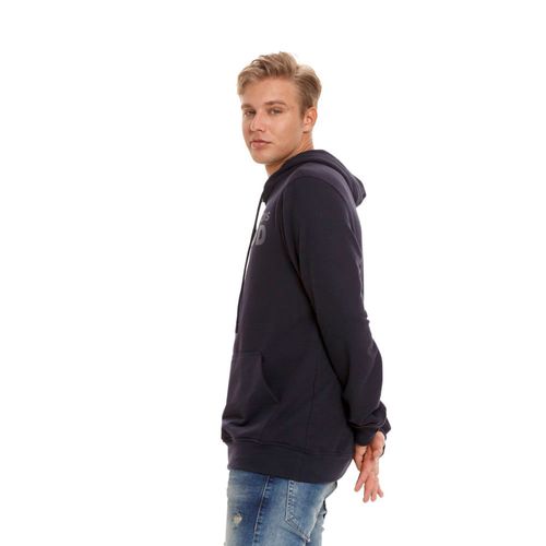 Buzo Hoodie Cerrado Para Hombre Girbaud 248259