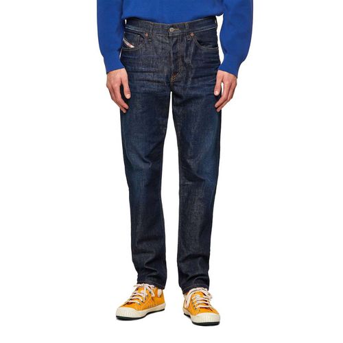 Jean Stretch Para Hombre D Fining 198439
