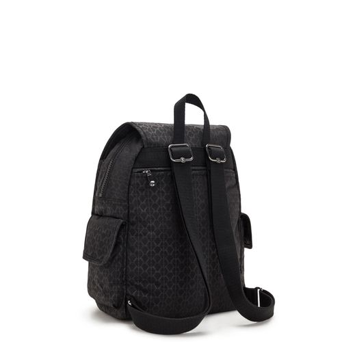 Morral No Portatil Para Mujer City Pack S 32579
