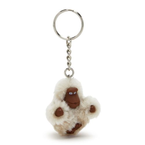 Llavero Para Mujer Monkeyclip Xs Kh 32593