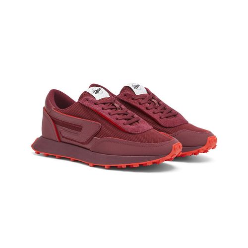 Tenis Para Mujer Sracer Lc W 50500