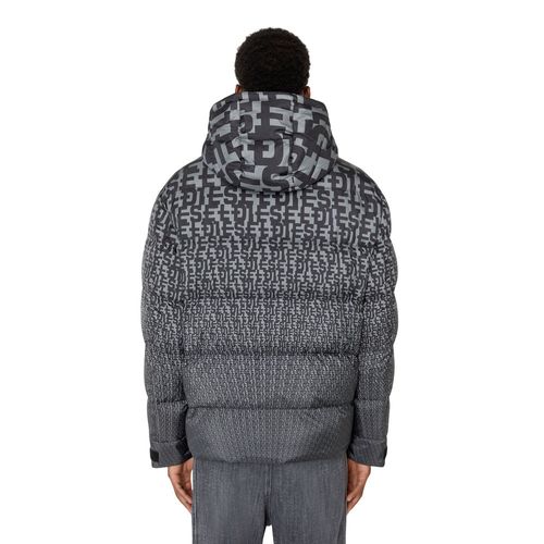 Chaqueta Invierno Para Hombre Wstepmon Giacca 52925