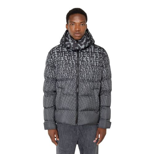 Chaqueta Invierno Para Hombre Wstepmon Giacca 52925