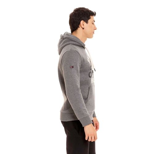 Buzo Cerrado Para Hombre Vintage Home Run Superdry 55536