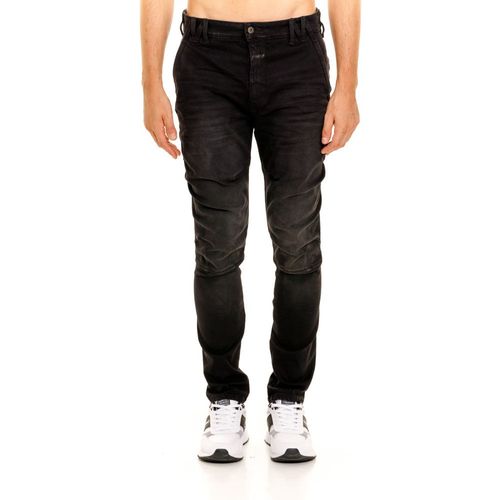 Jean Stretch Para Hombre Genoupant Girbaud