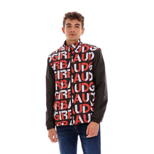 Chaqueta Rompe Vientos Para Hombre  46824
