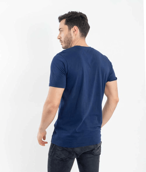 Camiseta Para Hombre Vintage Vl Seasonal Tee Mw Superdry 51144