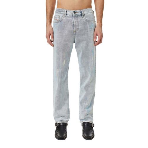 Jean Stretch Para Hombre 2020 D Viker 242332