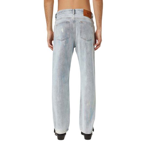 Jean Stretch Para Hombre 2020 D Viker 242332