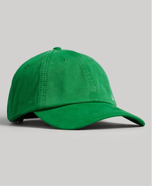 Gorra Para Hombre Vintage Emb Cap Superdry 48382