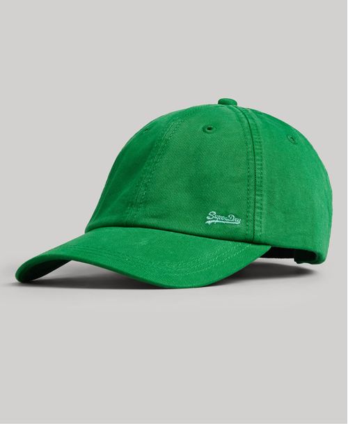 Gorra Para Hombre Vintage Emb Cap Superdry 48382