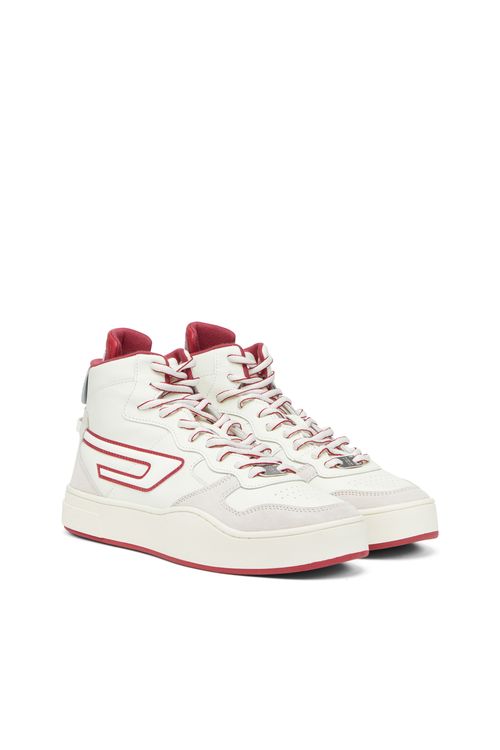 Tenis Para Hombre S Ukiyo Mid X 54919