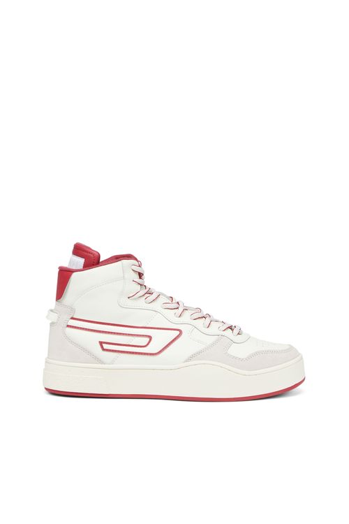 Tenis Para Hombre S Ukiyo Mid X 54919