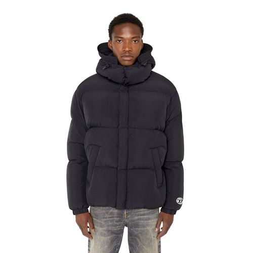 Chaqueta Invierno Para Hombre W Rolf Fd Nw Giacca 52920