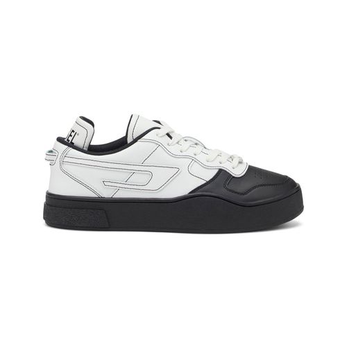 Tenis Para Hombre Sukiyo Low X 50510