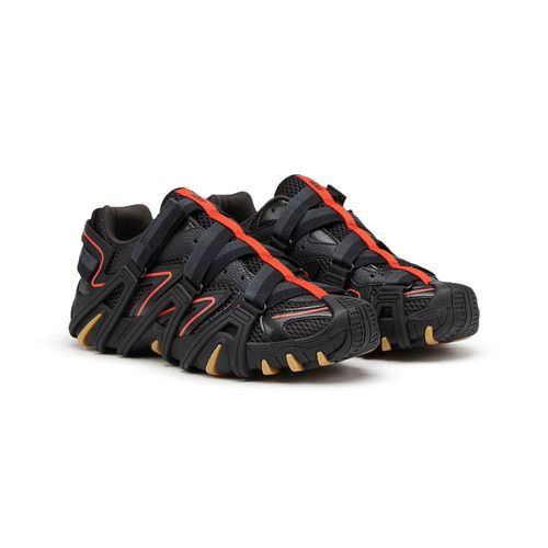 Tenis Para Hombre Sprototypecr 54135