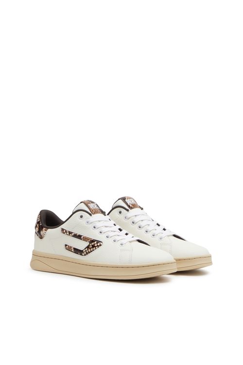 Tenis Para Mujer S Athene Low W 54913