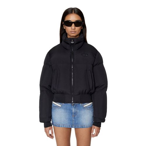 Chaqueta Invierno Para Mujer Wpeytonshort Giacca 52923