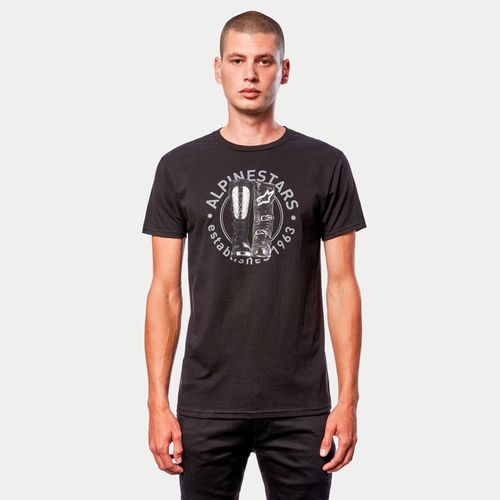 Camiseta Alpinestars Victory Revolve